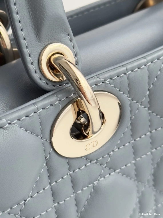OldCobbler Bags LADY DIRO D-JOY BAG-22*12*6CM 0805
